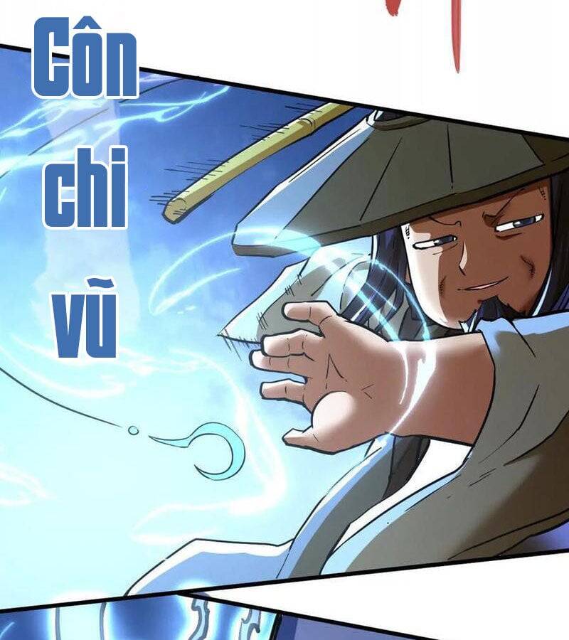 Tông Môn Của Ta Có Triệu Điểm Mạnh Chap 58 - Next Chap 59