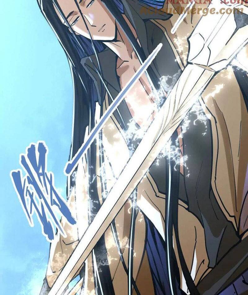 Tông Môn Của Ta Có Triệu Điểm Mạnh Chap 58 - Next Chap 59