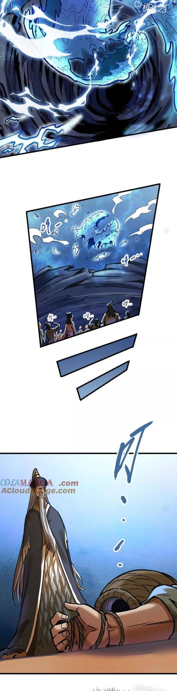 Tông Môn Của Ta Có Triệu Điểm Mạnh Chap 59 - Next Chap 60