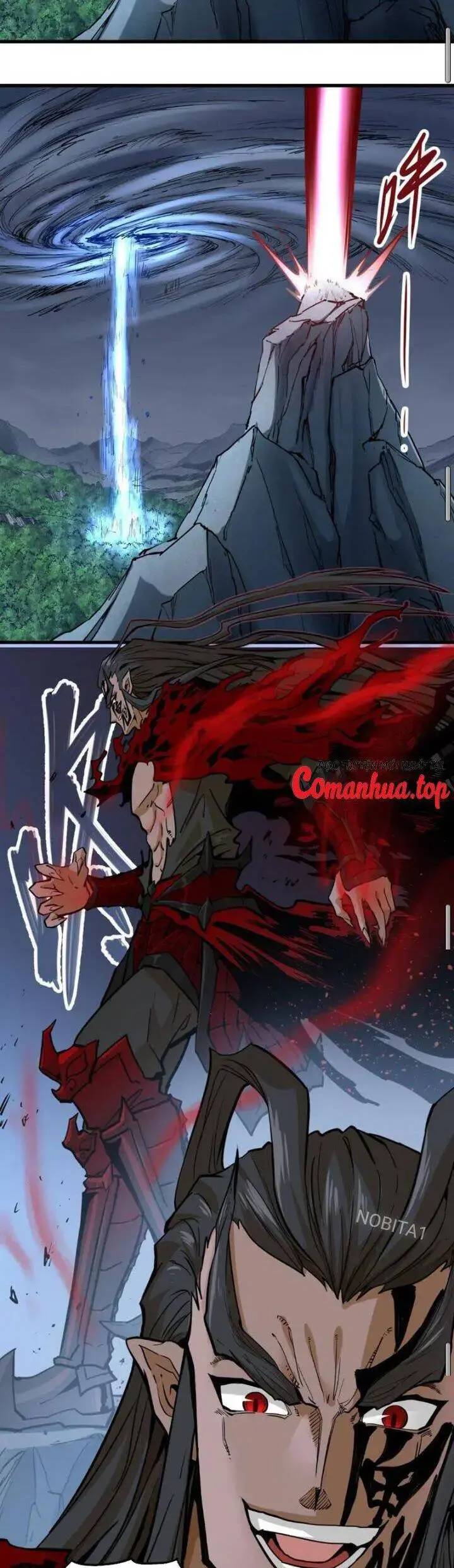 Tông Môn Của Ta Có Triệu Điểm Mạnh Chap 6 - Next Chap 7