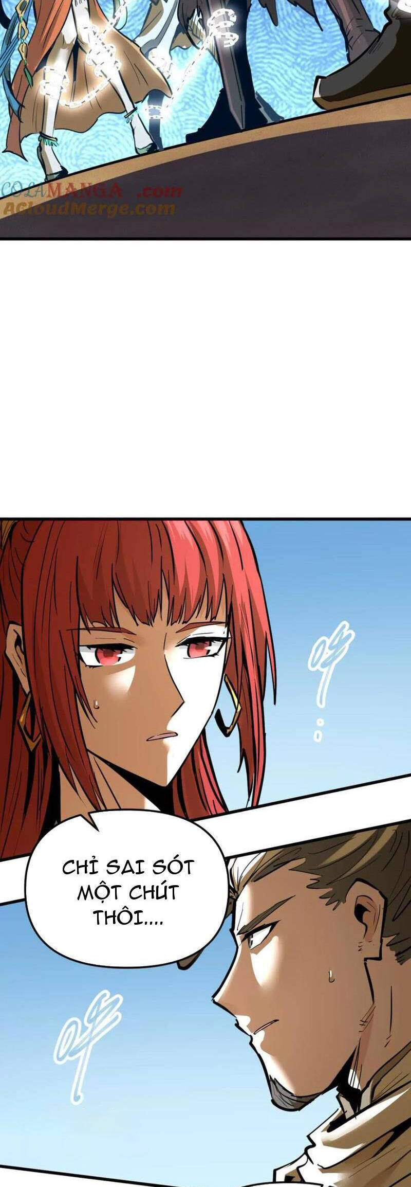 Tông Môn Của Ta Có Triệu Điểm Mạnh Chap 63 - Next Chap 64