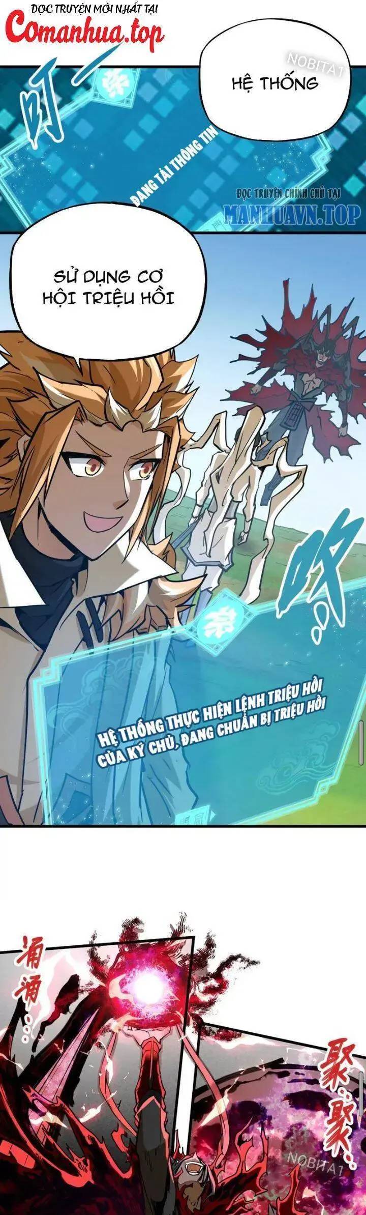 Tông Môn Của Ta Có Triệu Điểm Mạnh Chap 7 - Next Chap 8