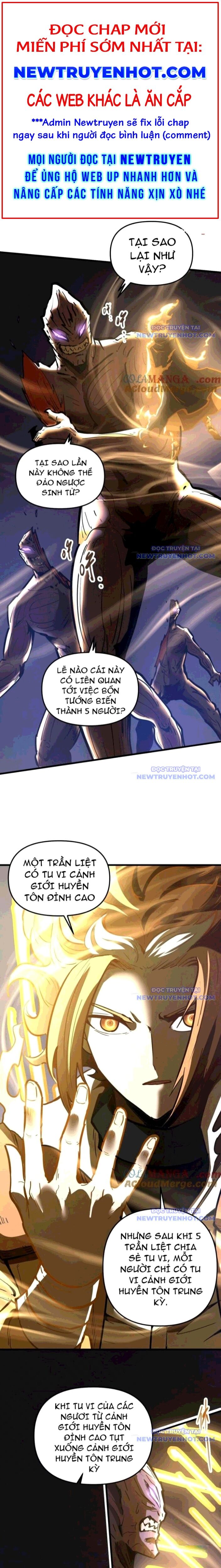 Tông Môn Của Ta Có Triệu Điểm Mạnh Chap 77 - Next Chap 78