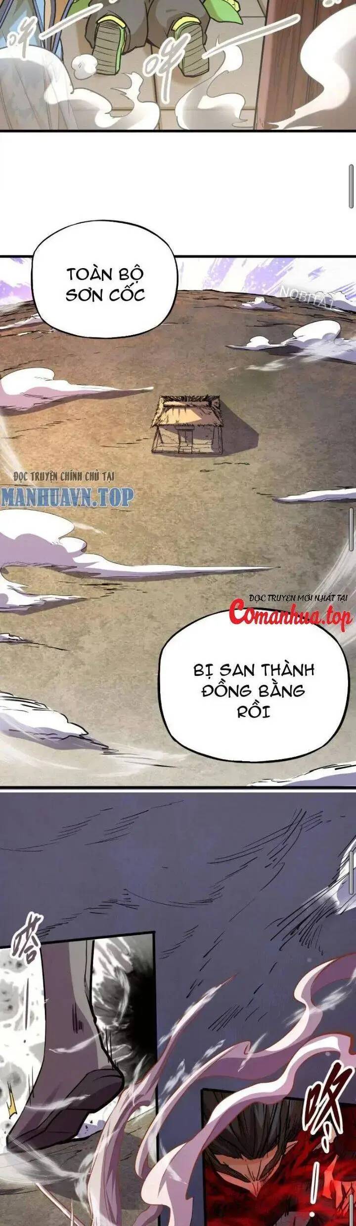 Tông Môn Của Ta Có Triệu Điểm Mạnh Chap 8 - Next Chap 9