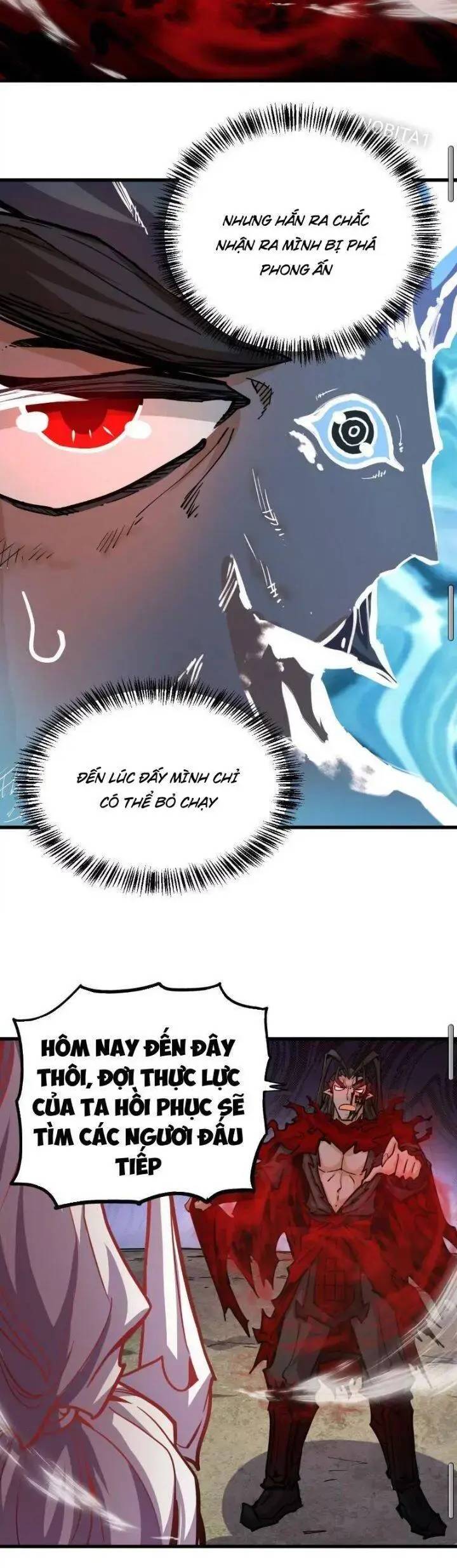 Tông Môn Của Ta Có Triệu Điểm Mạnh Chap 8 - Next Chap 9