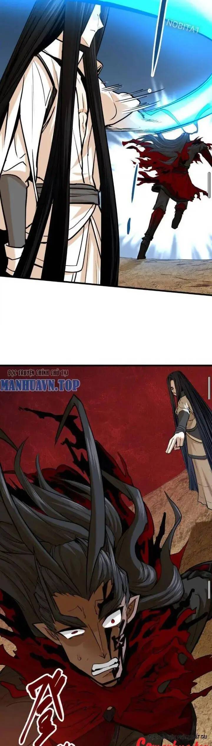 Tông Môn Của Ta Có Triệu Điểm Mạnh Chap 8 - Next Chap 9