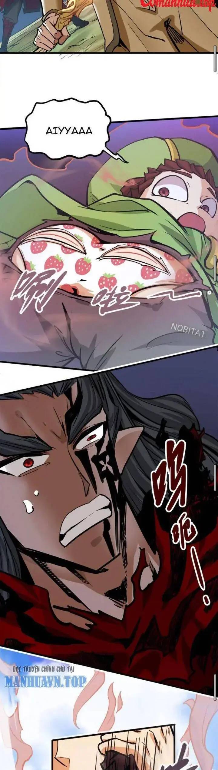 Tông Môn Của Ta Có Triệu Điểm Mạnh Chap 9 - Next Chap 10