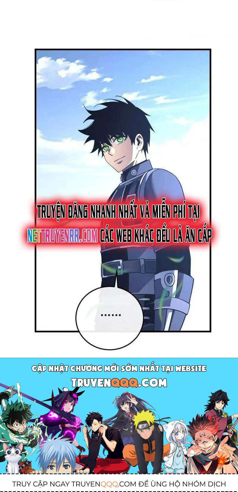 Mệnh Luân Chi Chủ! Khi Dị Biến Giáng Lâm Nhân Gian! Chap 106 - Next Chap 107