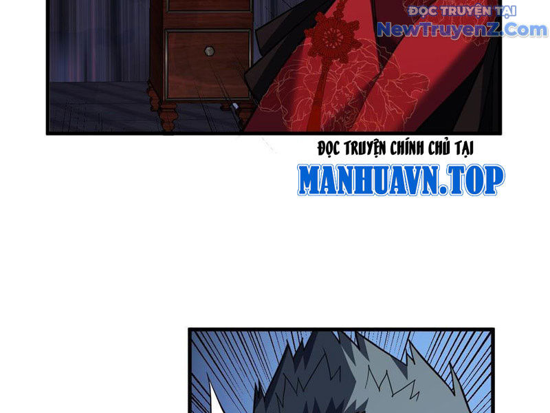 Mệnh Luân Chi Chủ! Khi Dị Biến Giáng Lâm Nhân Gian! Chap 112 - Next Chap 113