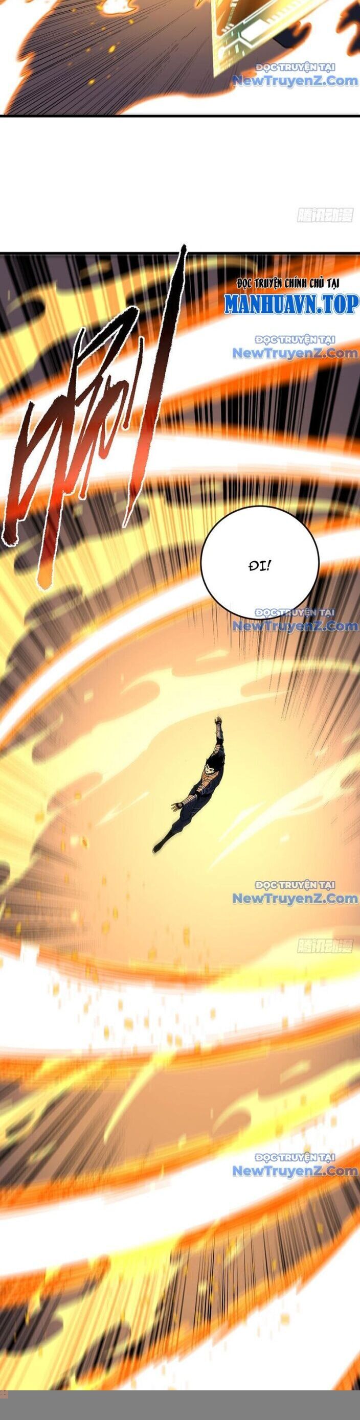 Mệnh Luân Chi Chủ! Khi Dị Biến Giáng Lâm Nhân Gian! Chap 115 - Next Chap 116