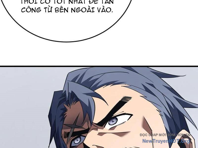 Mệnh Luân Chi Chủ! Khi Dị Biến Giáng Lâm Nhân Gian! Chap 129 - Next Chap 130