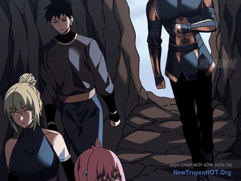 Mệnh Luân Chi Chủ! Khi Dị Biến Giáng Lâm Nhân Gian! Chap 129 - Next Chap 130