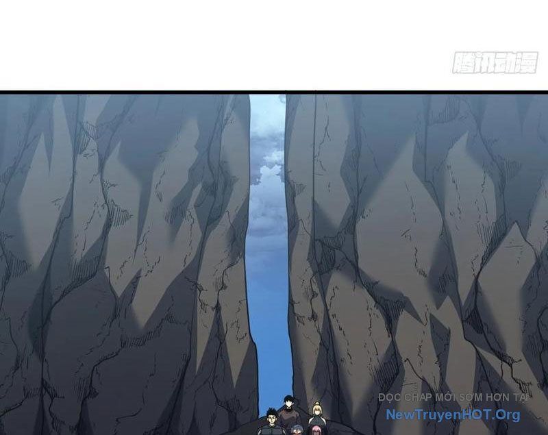 Mệnh Luân Chi Chủ! Khi Dị Biến Giáng Lâm Nhân Gian! Chap 130 - Next Chap 131