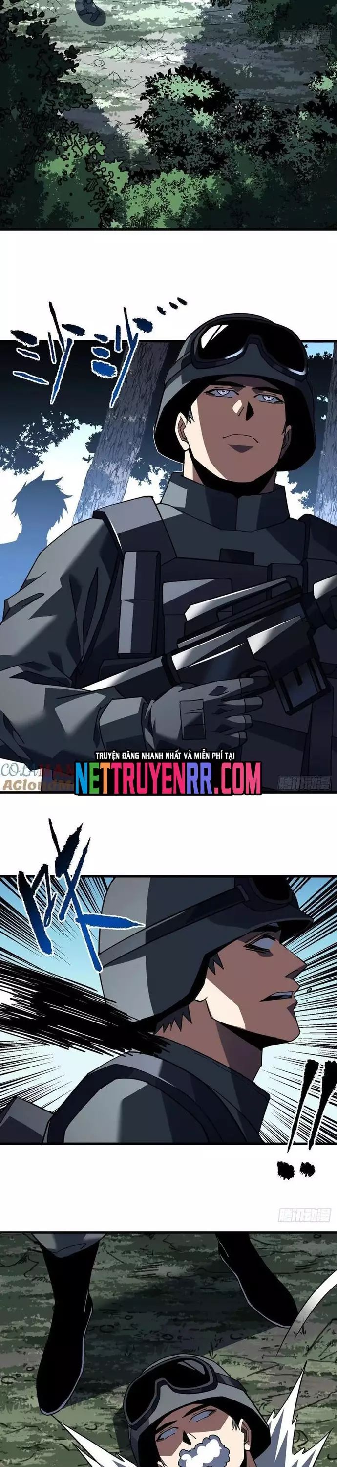 Mệnh Luân Chi Chủ! Khi Dị Biến Giáng Lâm Nhân Gian! Chap 132 - Next Chap 133