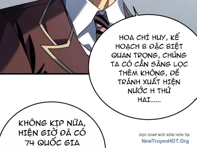 Mệnh Luân Chi Chủ! Khi Dị Biến Giáng Lâm Nhân Gian! Chap 134 - Next Chap 135