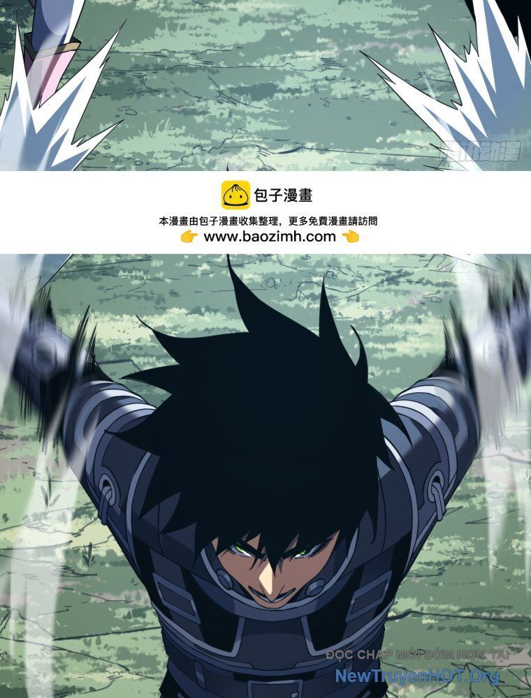 Mệnh Luân Chi Chủ! Khi Dị Biến Giáng Lâm Nhân Gian! Chap 136 - Next Chap 137