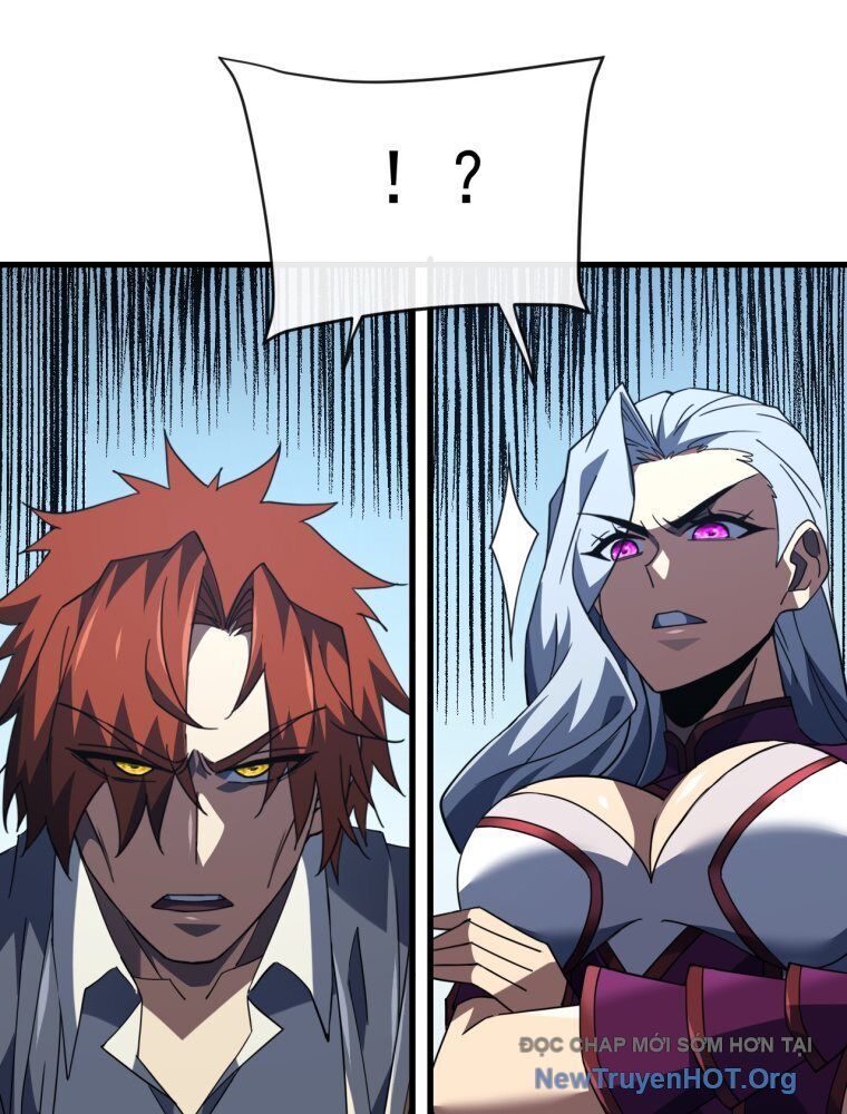 Mệnh Luân Chi Chủ! Khi Dị Biến Giáng Lâm Nhân Gian! Chap 136 - Next Chap 137