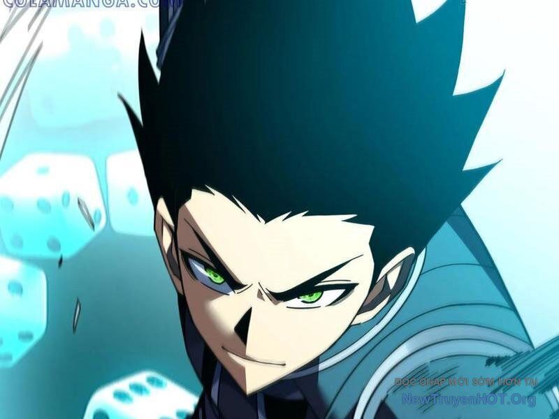 Mệnh Luân Chi Chủ! Khi Dị Biến Giáng Lâm Nhân Gian! Chap 140 - Next Chap 141