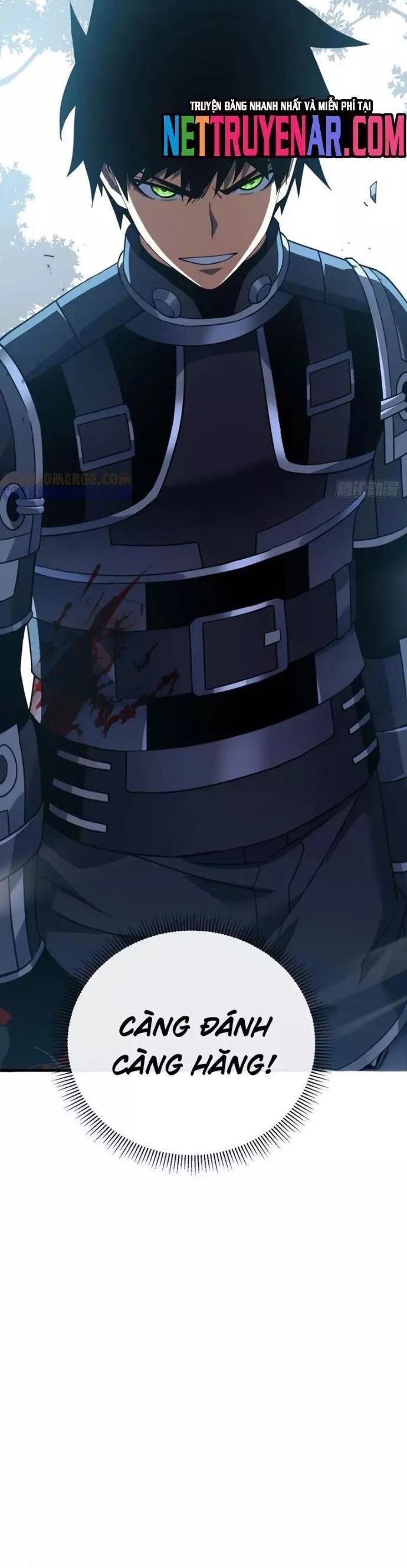 Mệnh Luân Chi Chủ! Khi Dị Biến Giáng Lâm Nhân Gian! Chap 141 - Next Chap 142