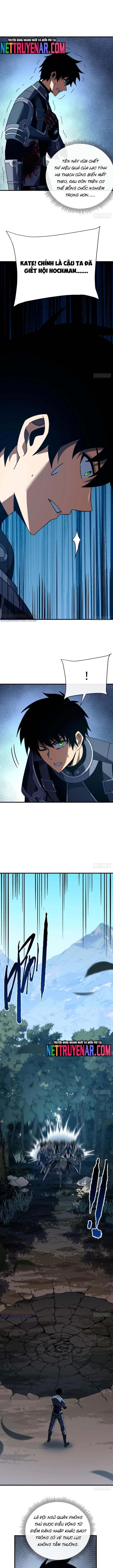 Mệnh Luân Chi Chủ! Khi Dị Biến Giáng Lâm Nhân Gian! Chap 142 - Next Chap 143