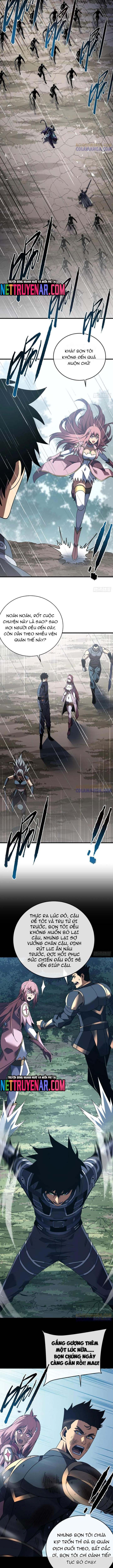 Mệnh Luân Chi Chủ! Khi Dị Biến Giáng Lâm Nhân Gian! Chap 142 - Next Chap 143