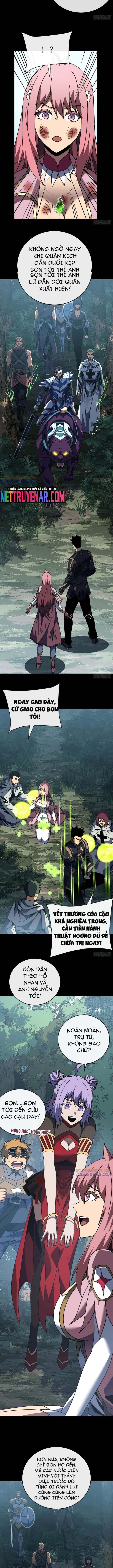 Mệnh Luân Chi Chủ! Khi Dị Biến Giáng Lâm Nhân Gian! Chap 142 - Next Chap 143