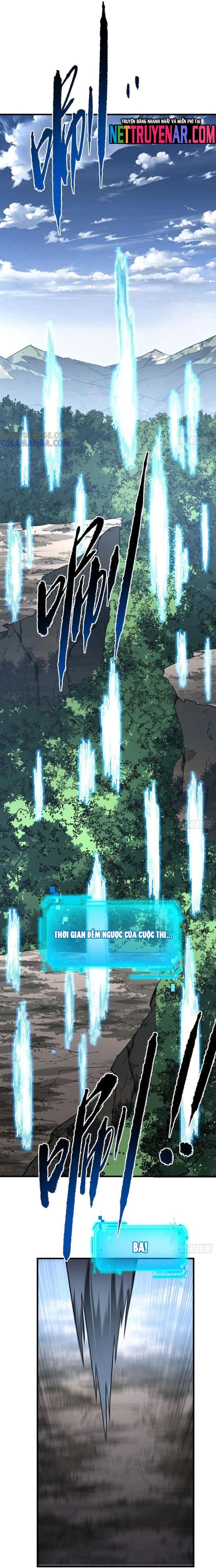 Mệnh Luân Chi Chủ! Khi Dị Biến Giáng Lâm Nhân Gian! Chap 145 - Next Chap 146