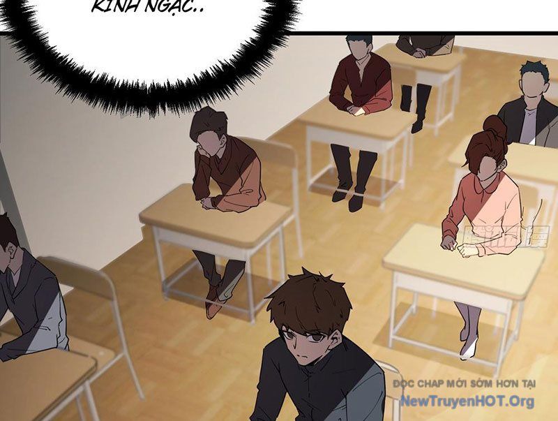 Mệnh Luân Chi Chủ! Khi Dị Biến Giáng Lâm Nhân Gian! Chap 15 - Next Chap 16