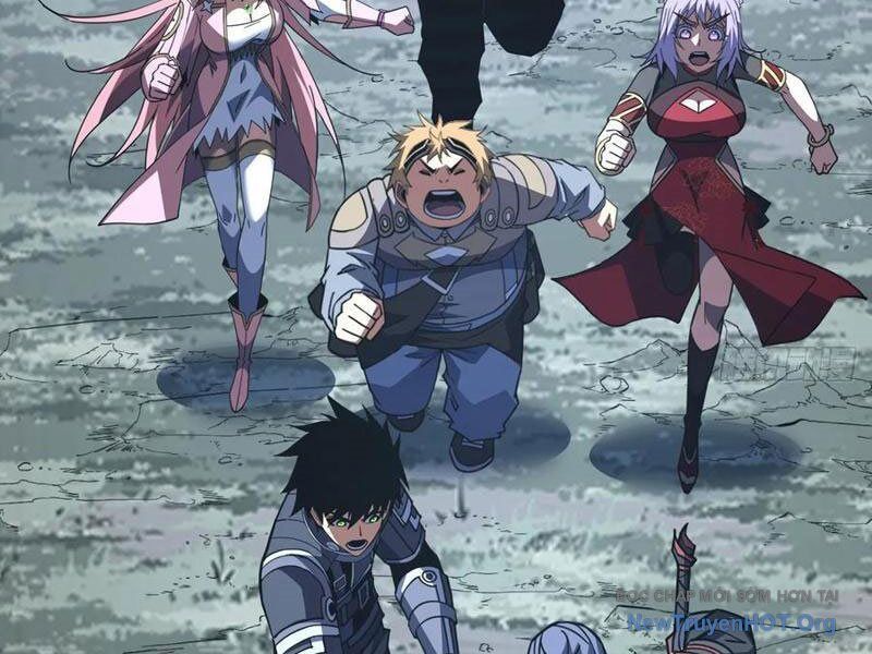 Mệnh Luân Chi Chủ! Khi Dị Biến Giáng Lâm Nhân Gian! Chap 160 - Next Chap 161