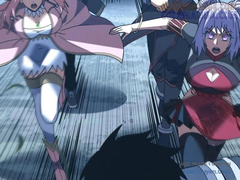 Mệnh Luân Chi Chủ! Khi Dị Biến Giáng Lâm Nhân Gian! Chap 162 - Next Chap 163