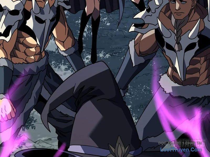 Mệnh Luân Chi Chủ! Khi Dị Biến Giáng Lâm Nhân Gian! Chap 162 - Next Chap 163