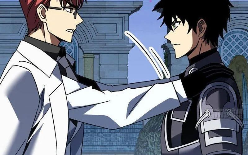 Mệnh Luân Chi Chủ! Khi Dị Biến Giáng Lâm Nhân Gian! Chap 172 - Next Chap 173