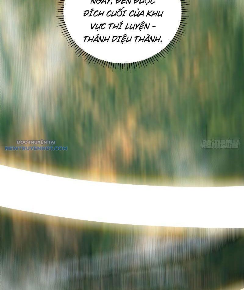 Mệnh Luân Chi Chủ! Khi Dị Biến Giáng Lâm Nhân Gian! Chap 2 - Next Chap 3