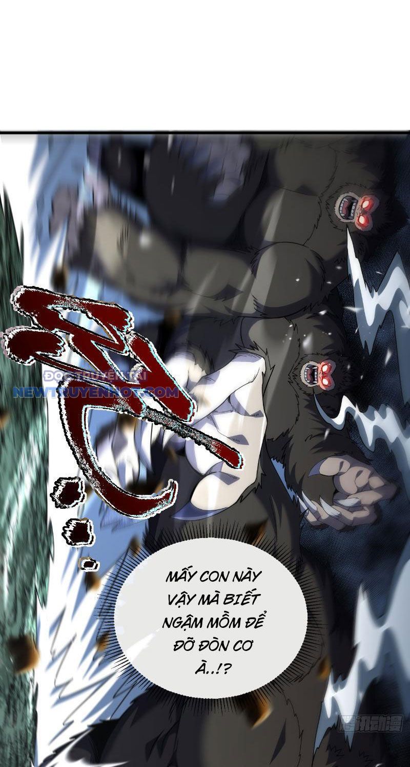 Mệnh Luân Chi Chủ! Khi Dị Biến Giáng Lâm Nhân Gian! Chap 28 - Next Chap 29