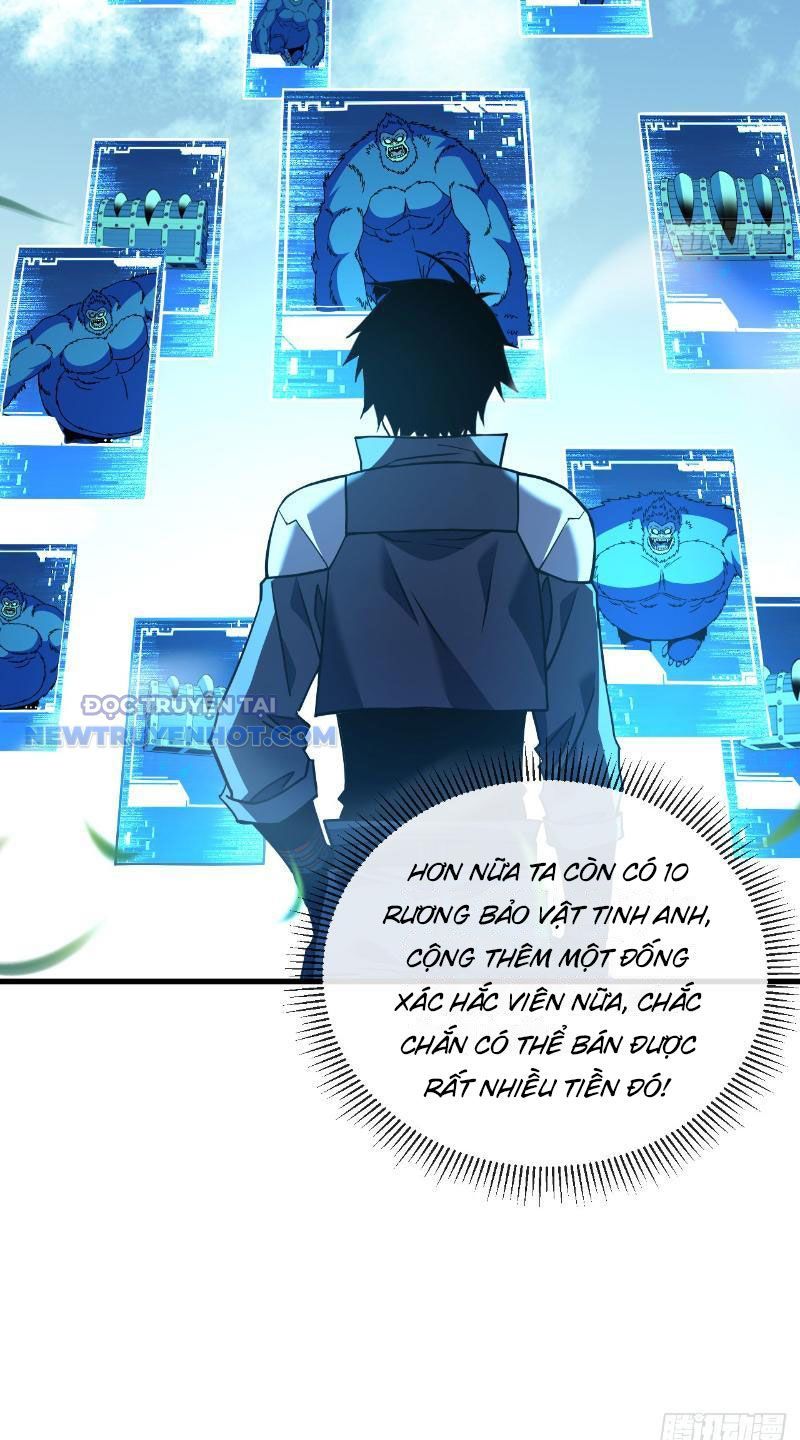 Mệnh Luân Chi Chủ! Khi Dị Biến Giáng Lâm Nhân Gian! Chap 29 - Next Chap 30