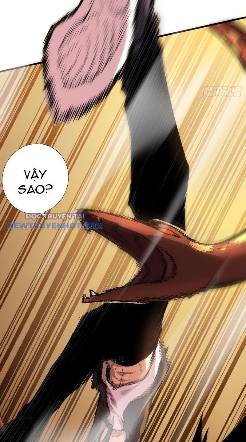 Mệnh Luân Chi Chủ! Khi Dị Biến Giáng Lâm Nhân Gian! Chap 3 - Next Chap 4