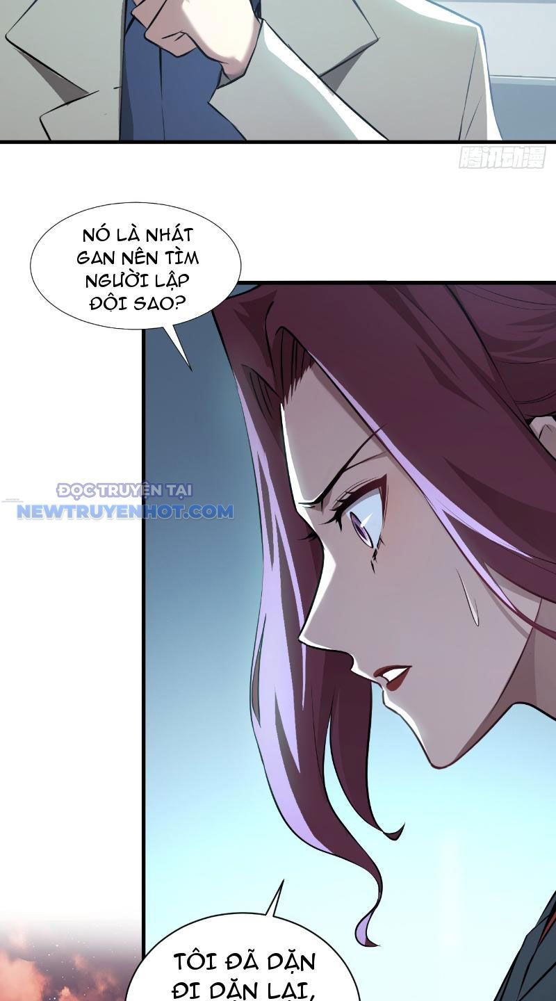 Mệnh Luân Chi Chủ! Khi Dị Biến Giáng Lâm Nhân Gian! Chap 3 - Next Chap 4
