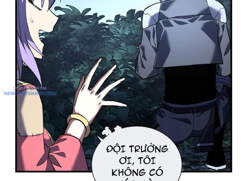 Mệnh Luân Chi Chủ! Khi Dị Biến Giáng Lâm Nhân Gian! Chap 35 - Next Chap 36