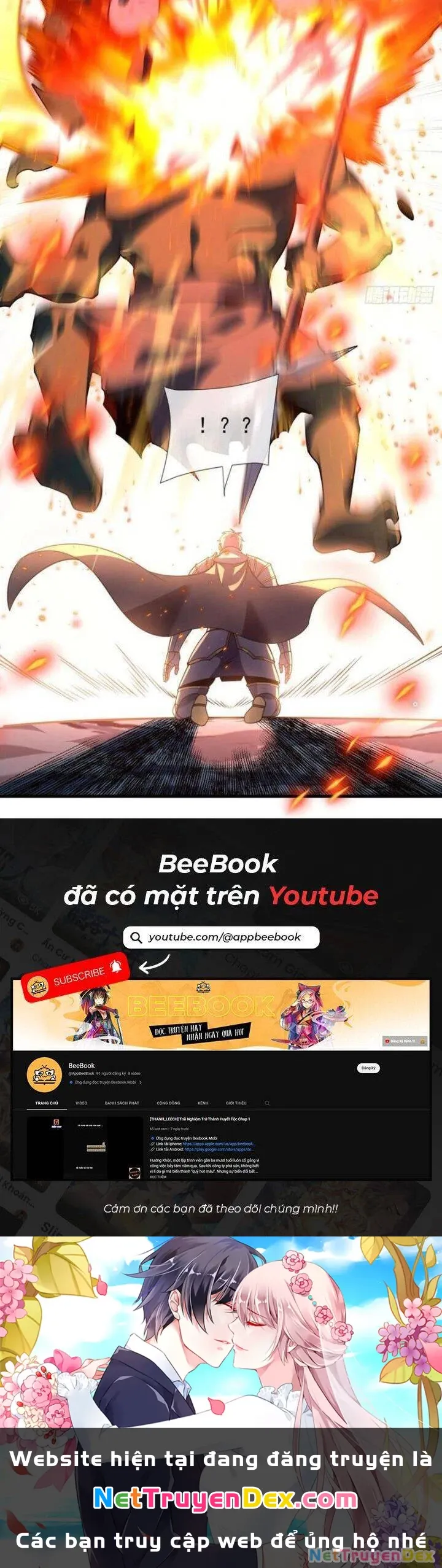 Mệnh Luân Chi Chủ! Khi Dị Biến Giáng Lâm Nhân Gian! Chap 47 - Next Chap 48