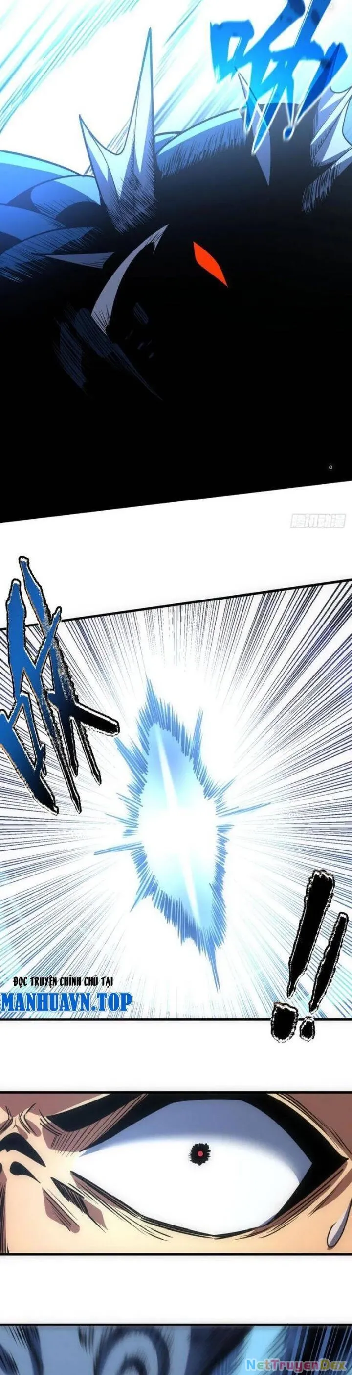 Mệnh Luân Chi Chủ! Khi Dị Biến Giáng Lâm Nhân Gian! Chap 47 - Next Chap 48