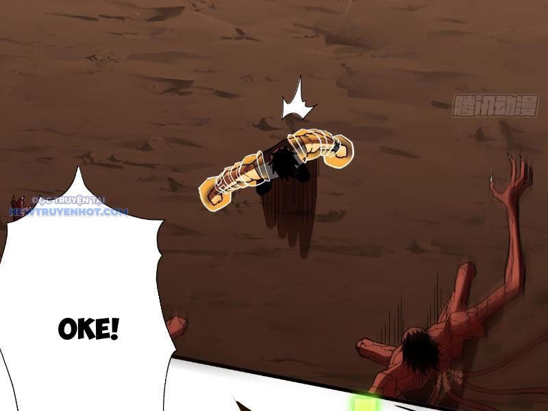 Mệnh Luân Chi Chủ! Khi Dị Biến Giáng Lâm Nhân Gian! Chap 5 - Next Chap 6