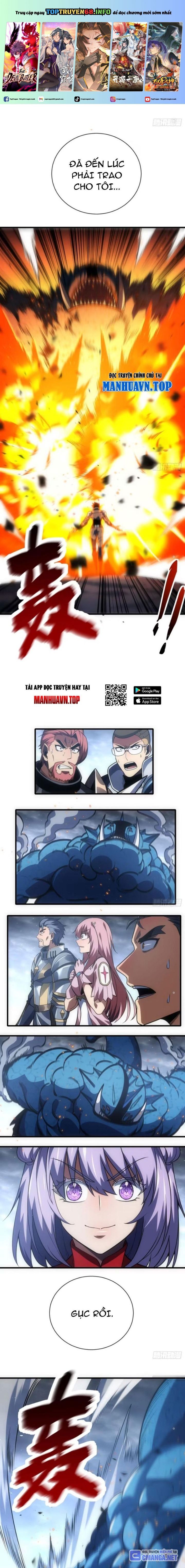 Mệnh Luân Chi Chủ! Khi Dị Biến Giáng Lâm Nhân Gian! Chap 53 - Next Chap 54