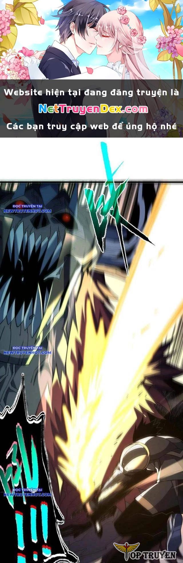 Mệnh Luân Chi Chủ! Khi Dị Biến Giáng Lâm Nhân Gian! Chap 73 - Next Chap 74