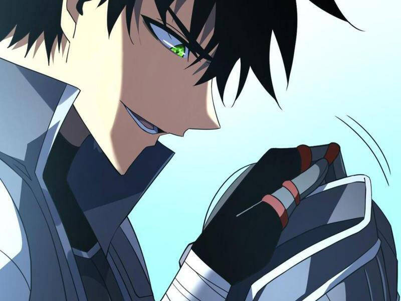 Mệnh Luân Chi Chủ! Khi Dị Biến Giáng Lâm Nhân Gian! Chap 78 - Next Chap 79