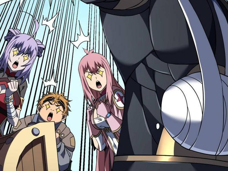 Mệnh Luân Chi Chủ! Khi Dị Biến Giáng Lâm Nhân Gian! Chap 78 - Next Chap 79