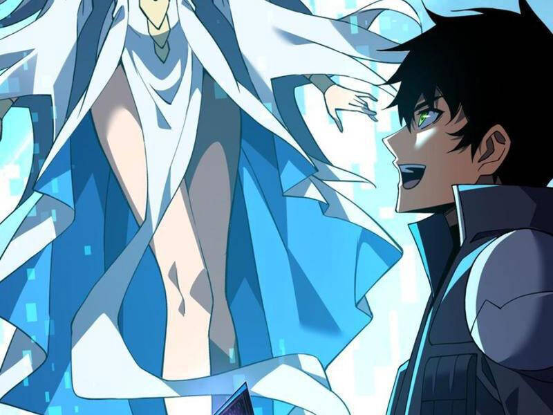 Mệnh Luân Chi Chủ! Khi Dị Biến Giáng Lâm Nhân Gian! Chap 78 - Next Chap 79