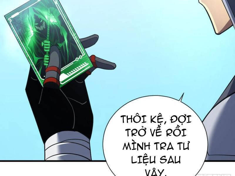 Mệnh Luân Chi Chủ! Khi Dị Biến Giáng Lâm Nhân Gian! Chap 78 - Next Chap 79