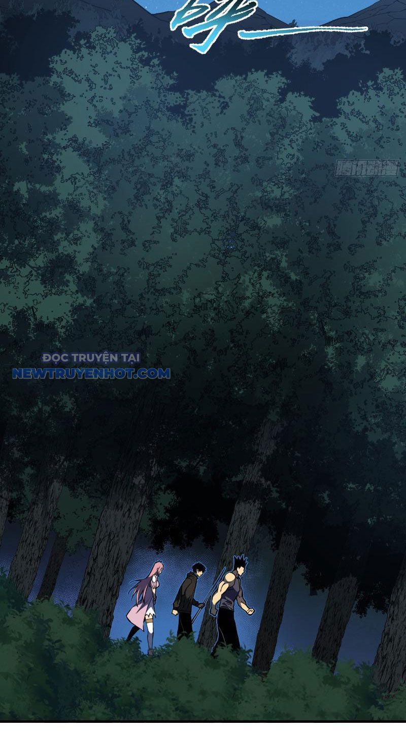 Mệnh Luân Chi Chủ! Khi Dị Biến Giáng Lâm Nhân Gian! Chap 8 - Next Chap 9