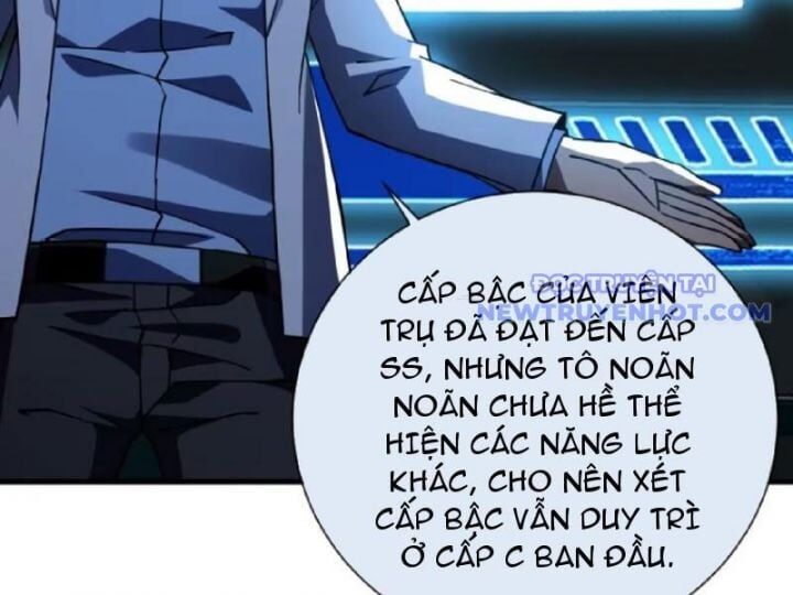 Mệnh Luân Chi Chủ! Khi Dị Biến Giáng Lâm Nhân Gian! Chap 89 - Next Chap 90