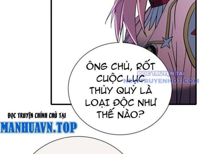 Mệnh Luân Chi Chủ! Khi Dị Biến Giáng Lâm Nhân Gian! Chap 90 - Next Chap 91